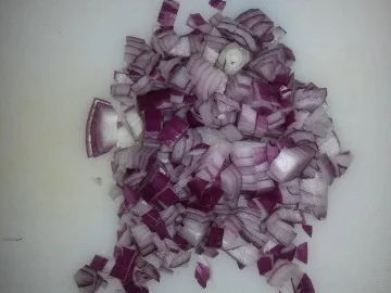 Rezept: Nachos con queso Bild Nr. 4 Nachos con queso - Rezept - Bild Nr. 4