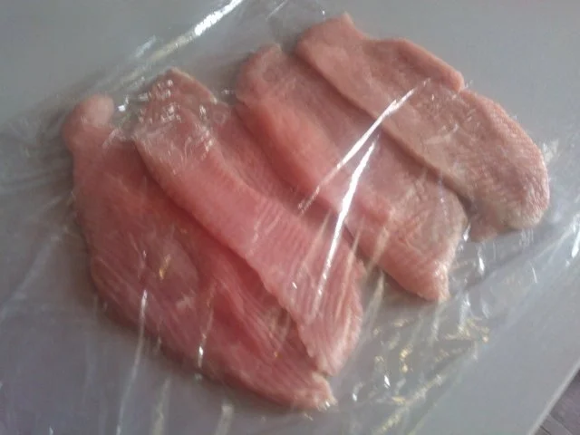 Kalbsroullade gefuellt - Rezept - Bild Nr. 2