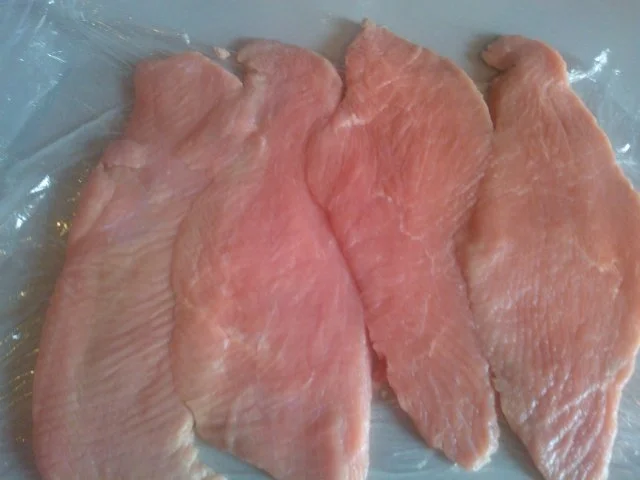 Kalbsroullade gefuellt - Rezept - Bild Nr. 3