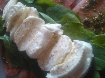 Kalbsroullade gefuellt - Rezept - Bild Nr. 6