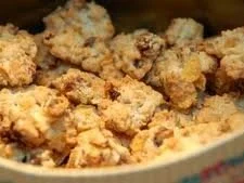 Fruchtige Müslisnacks - Rezept