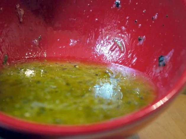 Rezept: Aprikosen-Salsa Bild Nr. 6 Aprikosen-Salsa - Rezept - Bild Nr. 6