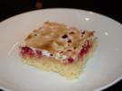 Ribiselschnitten - Rezept