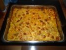 Moussaka - Rezept