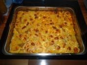 Moussaka - Rezept