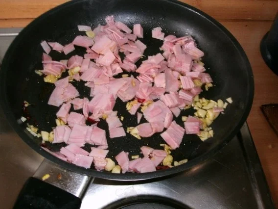 Spaghettipfanne - Rezept - Bild Nr. 5