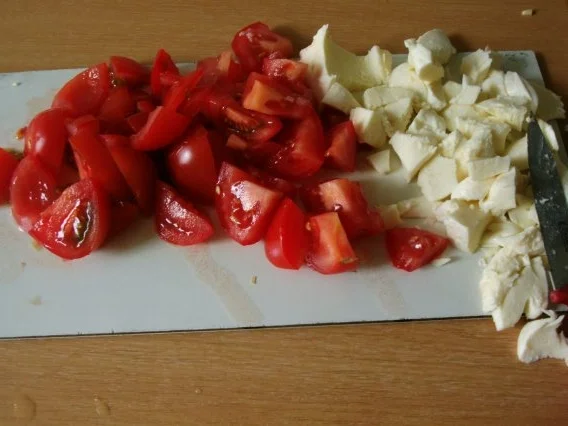 Spaghettipfanne - Rezept - Bild Nr. 8