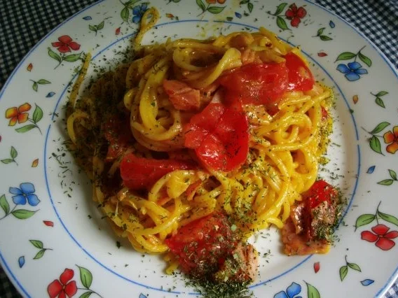 Spaghettipfanne - Rezept - Bild Nr. 11