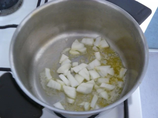 sommerliches Möhrensüppchen - Rezept - Bild Nr. 5