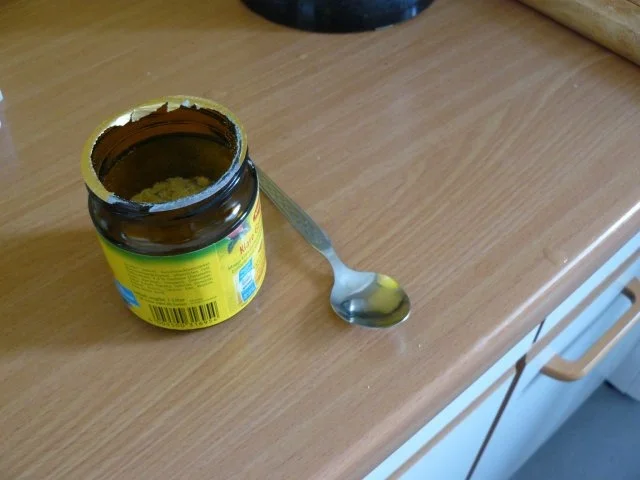 sommerliches Möhrensüppchen - Rezept - Bild Nr. 8