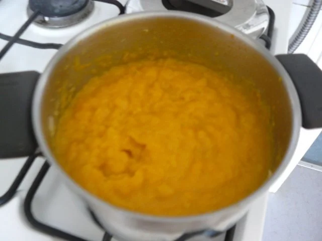 sommerliches Möhrensüppchen - Rezept - Bild Nr. 11