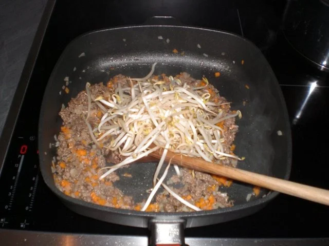 Chinakohlrouladen - Rezept - Bild Nr. 5