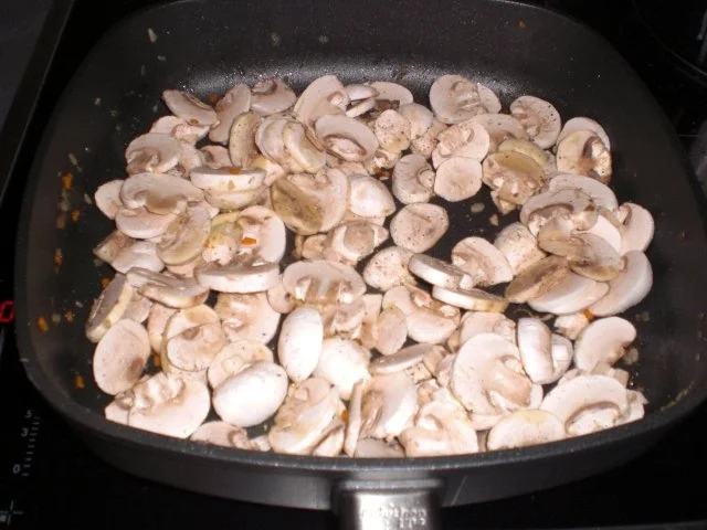 Chinakohlrouladen - Rezept - Bild Nr. 8