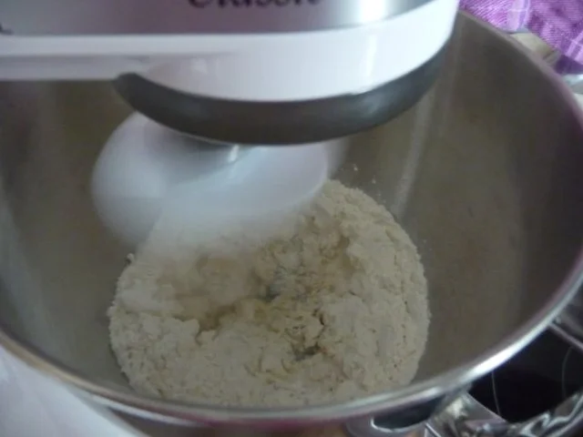 Tööörrrööö Tööörrrööö mein 600. Rezept - Rezept - Bild Nr. 4