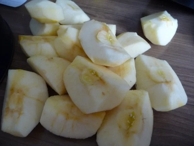 Tööörrrööö Tööörrrööö mein 600. Rezept - Rezept - Bild Nr. 8