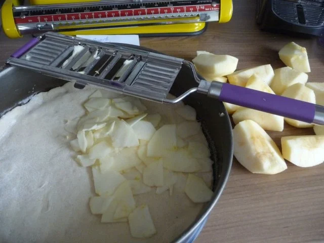 Tööörrrööö Tööörrrööö mein 600. Rezept - Rezept - Bild Nr. 9