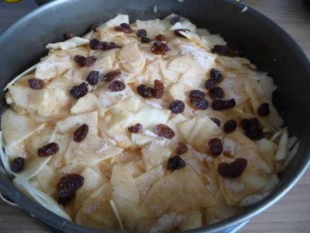 Tööörrrööö Tööörrrööö mein 600. Rezept - Rezept - Bild Nr. 12