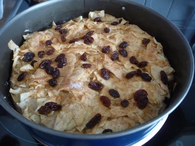 Tööörrrööö Tööörrrööö mein 600. Rezept - Rezept - Bild Nr. 13