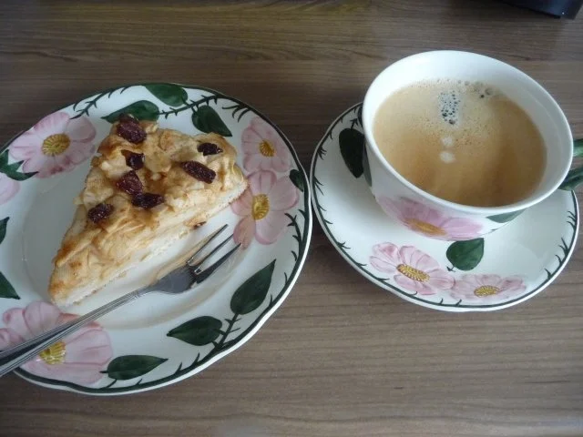 Tööörrrööö Tööörrrööö mein 600. Rezept - Rezept