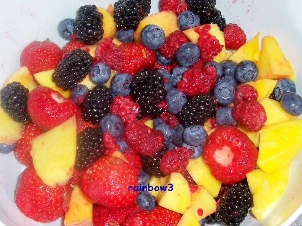 Einmachen: Mehrfrucht-Marmelade - Rezept