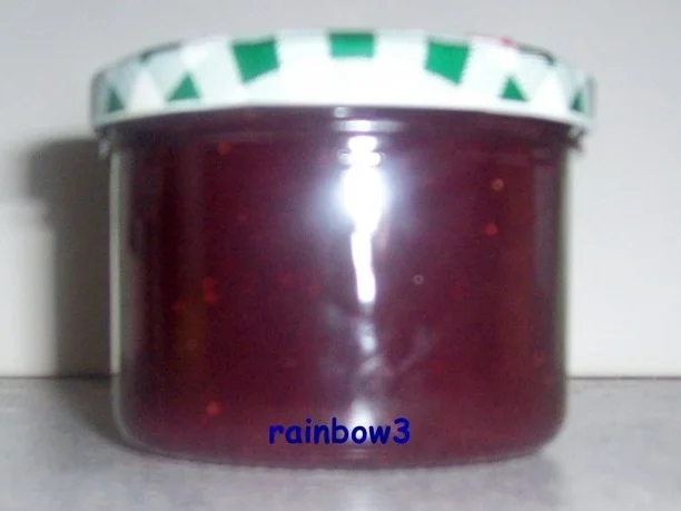 Einmachen: Mehrfrucht-Marmelade - Rezept - Bild Nr. 2