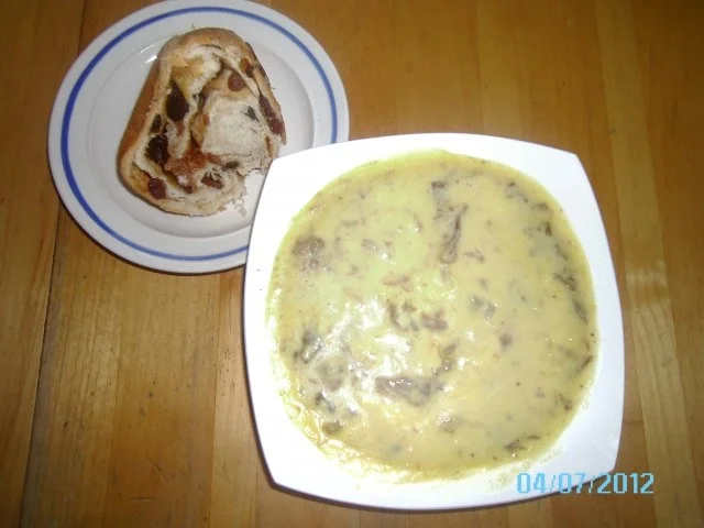 Kirchtagssuppe - Rezept