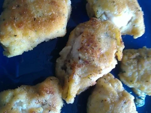 Seeteufel im Mantel à la Biggi - Rezept - Bild Nr. 17