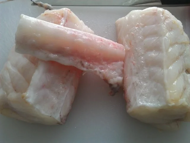 Seeteufel im Mantel à la Biggi - Rezept - Bild Nr. 20