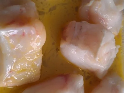 Seeteufel im Mantel à la Biggi - Rezept - Bild Nr. 21