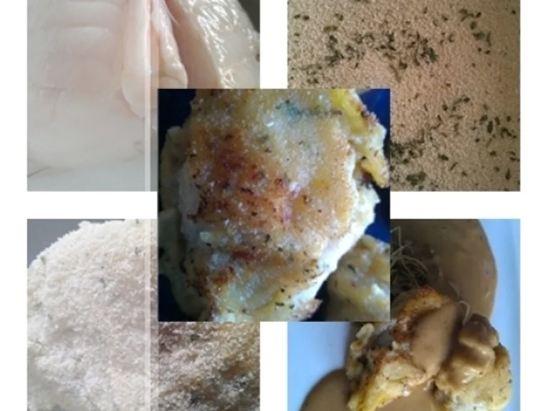 Seeteufel im Mantel à la Biggi - Rezept - Bild Nr. 22