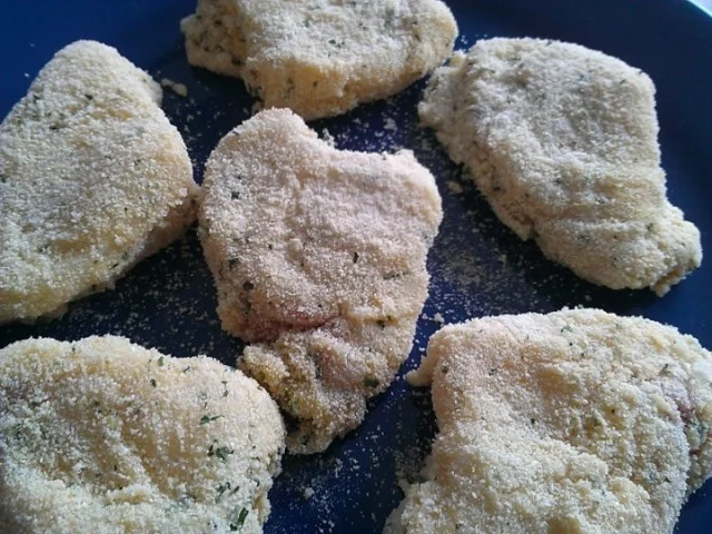 Seeteufel im Mantel à la Biggi - Rezept - Bild Nr. 26