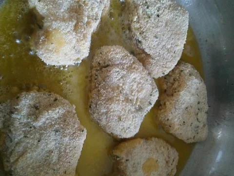 Seeteufel im Mantel à la Biggi - Rezept - Bild Nr. 28