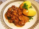 Hurraaah, der Sommer-Steinpilz ist schon da!! - Rezept