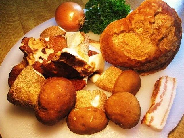 Hurraaah, der Sommer-Steinpilz ist schon da!! - Rezept - Bild Nr. 2