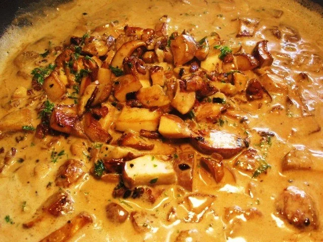 Hurraaah, der Sommer-Steinpilz ist schon da!! - Rezept - Bild Nr. 6