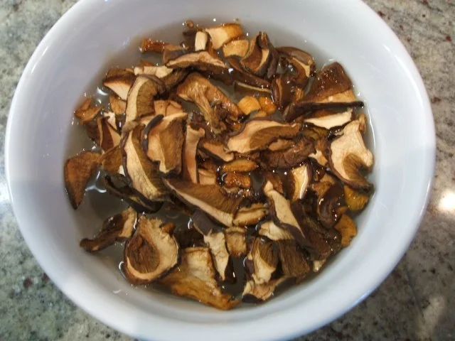 Reis: Reistörtchen auf Peperonata - Rezept - Bild Nr. 5