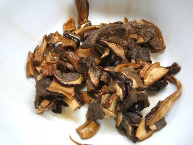 Reis: Reistörtchen auf Peperonata - Rezept - Bild Nr. 6