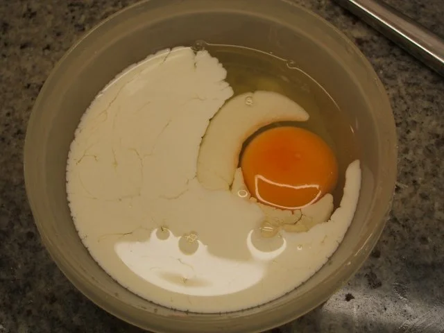 Reis: Reistörtchen auf Peperonata - Rezept - Bild Nr. 9