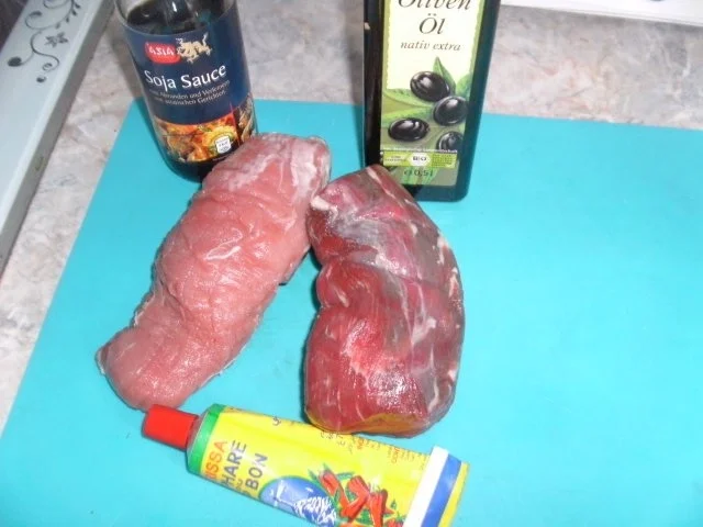 F O N D U E - Rezept - Bild Nr. 2