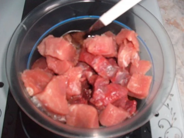 F O N D U E - Rezept - Bild Nr. 4