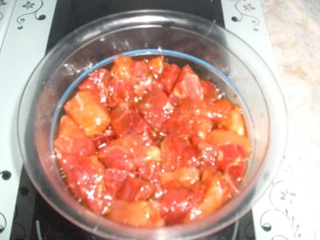 F O N D U E - Rezept - Bild Nr. 5