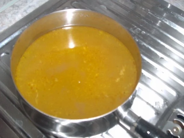 F O N D U E - Rezept - Bild Nr. 9