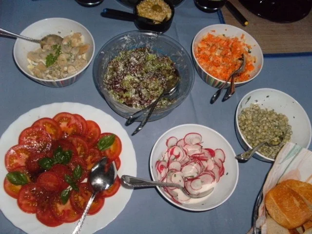 F O N D U E - Rezept - Bild Nr. 11