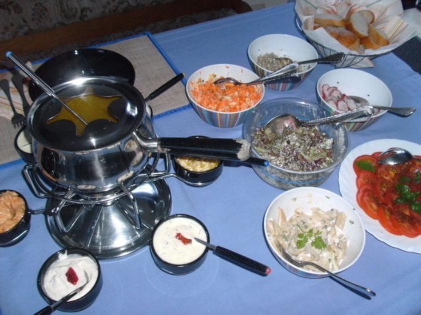 Erbsensalat Rezepte