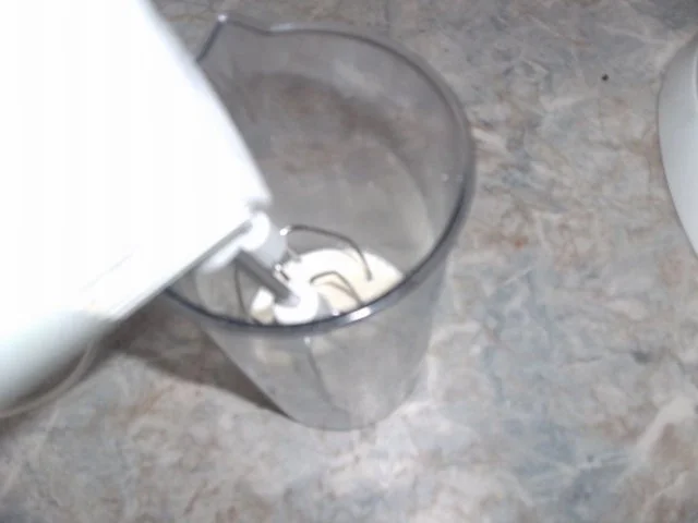 Meerreettich-Sahne und Schwarzwälder Sauce - Rezept - Bild Nr. 3