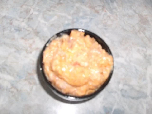 Meerreettich-Sahne und Schwarzwälder Sauce - Rezept - Bild Nr. 10