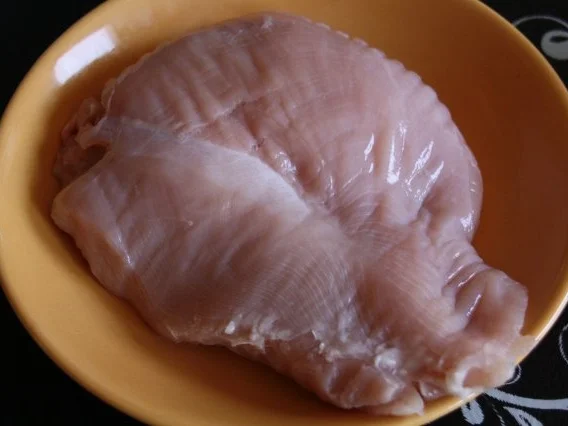 Mariniertes Putenbrustfilet / Geräuchert - Rezept - Bild Nr. 7