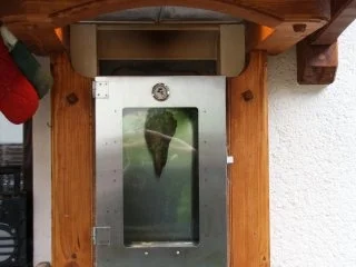 Mariniertes Putenbrustfilet / Geräuchert - Rezept - Bild Nr. 9