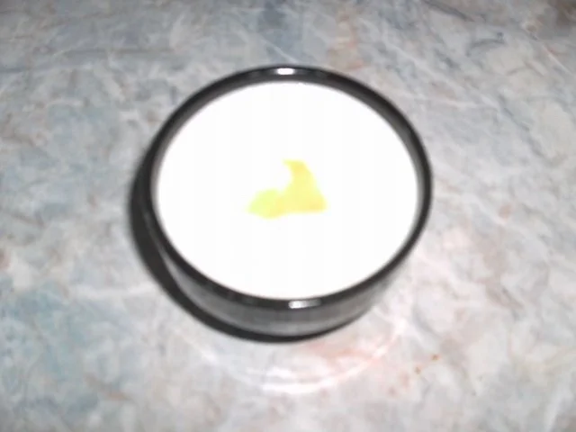 Rezept: Ananas-Schaum und Oliven-Eier-Dip Bild Nr. 6 Ananas-Schaum und Oliven-Eier-Dip - Rezept - Bild Nr. 6