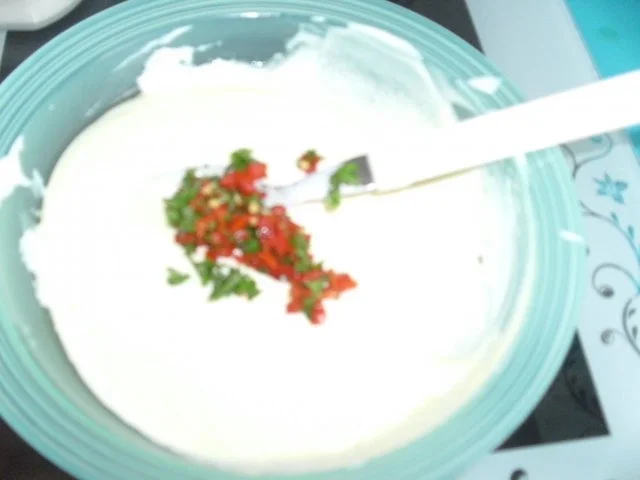 Chilisauce und Senfsauce - Rezept - Bild Nr. 4